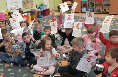 Dzień Pluszowego Misia